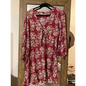 American Eagle Outfitters Dress